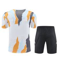 T-shirt e Pantaloncini Bambino Real Madrid 24/25