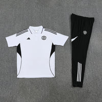Maglia e Pantaloni Manchester United 25/26
