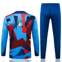 Insieme Tuta Calcio FC Barcelona 25/26
