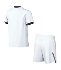T-shirt e Pantaloncini per Bambino PSG Away 26/27