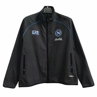 Cappotto SSC Napoli 25/26