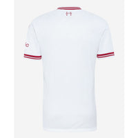 Maglia Liverpool Away 26/27 versione giocatore