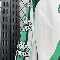 Cappotto Impermeabile Real Betis 25/26
