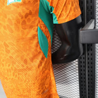 Maglia Costa d'Avorio 26/27