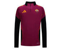 Insieme Tuta Calcio Roma Bambino 25/26