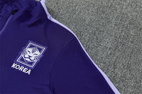 Insieme Tuta Calcio Korea Bambino 26/27