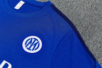 Maglia e Pantaloncini pre-allenamento Inter 26/27