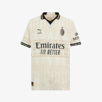 Maglia versione giocatore AC MILAN X PLEASURES 2023/24 – VERSIONE LIGHT
