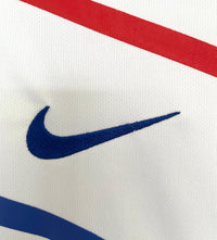 Maglie Calcio Olanda Retro 2010