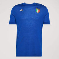 Maglia Retro Italia 1970