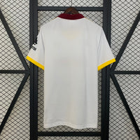 Maglia Retro Roma Away 91/92