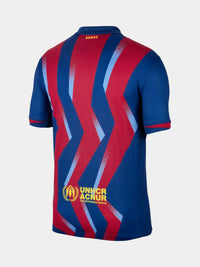 Maglia FC Barcelona Fourth 25/26