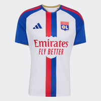 Maglia Olympique Lyonnais Home 26/27