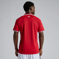 Maglia Manchester United Home 26/27