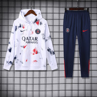 Insieme Tuta Calcio PSG 25/26