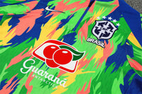 Insieme Tuta Calcio Brasil 25/26
