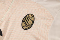 Insieme Tuta Calcio AC Milan Bambino 24/25