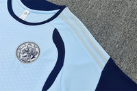 T-shirt e Pantaloncini per Bambino Ajax 26/27