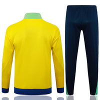 Insieme Tuta Calcio Brasile 25/26