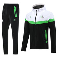 Insieme Tuta Calcio impermeabile Real Betis 25/26