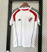 Maglia River Plate pre-allenamento 25/26