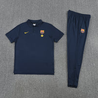 Maglia e Pantaloni Barcelona 25/26