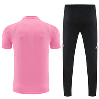 Maglia e Pantaloni Inter Miami 25/26