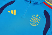 Insieme Tuta Calcio Spagna 25/26