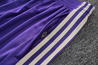 Maglia e Pantaloni Real Madrid 25/26
