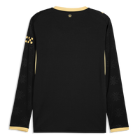 Maglia Manchester City Away 26/27 - Manica Lunga