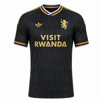 Maglia Aston Villa FC Away 26/27