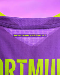 Maglia Borussia Dortmund Third Versione Giocatore 26/27