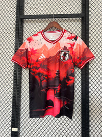 Maglia Giappone Edizione Speciale 25/26