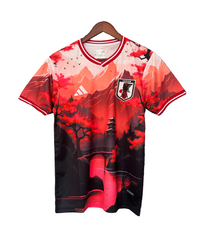 Maglia Giappone Edizione Speciale 25/26