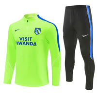 Insieme Tuta Calcio Atletico de Madrid 26/27