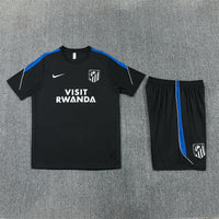 Maglia e Pantaloncini pre-allenamento Atletico de Madrid 26/27