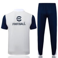 Maglia e Pantaloni Inter 25/26