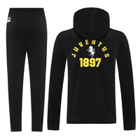 Insieme Tuta Calcio Juventus 25/26
