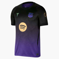 Maglia FC Barcelona Away 26/27