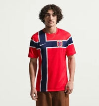 Maglie Calcio Norvegia 26/27