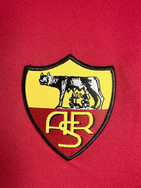 Maglia Retro Roma Home 98/99 - manica lunga