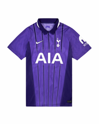 Maglia Tottenham Hotspur Third 26/27