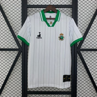 Maglia Santander 112° compleanno