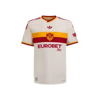 Maglia AS Roma Away Versione Giocatore 26/27