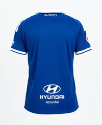 Maglia Real Oviedo Home 26/27
