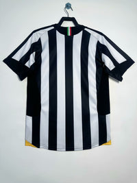 Maglia Retro Juventus Home 05/06