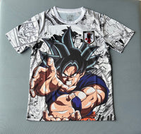 Maglia Giappone Edizione Speciale 25/26