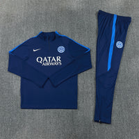 Insieme Tuta Calcio Inter 26/27