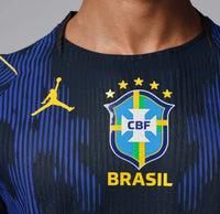 Maglia Brasil Away 26/27 - Versione Giocatore
