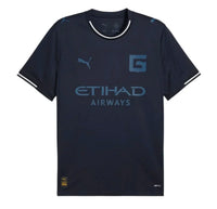 Maglia Girona FC Third 25/26